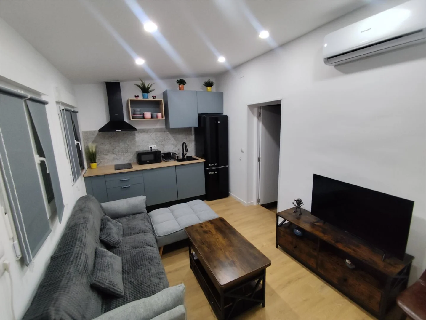 Piso en  Calle de Urgel 36 - Foto 2