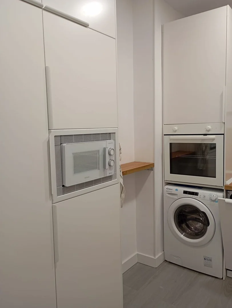 Piso en calle de Galileo, 81 - Foto 3