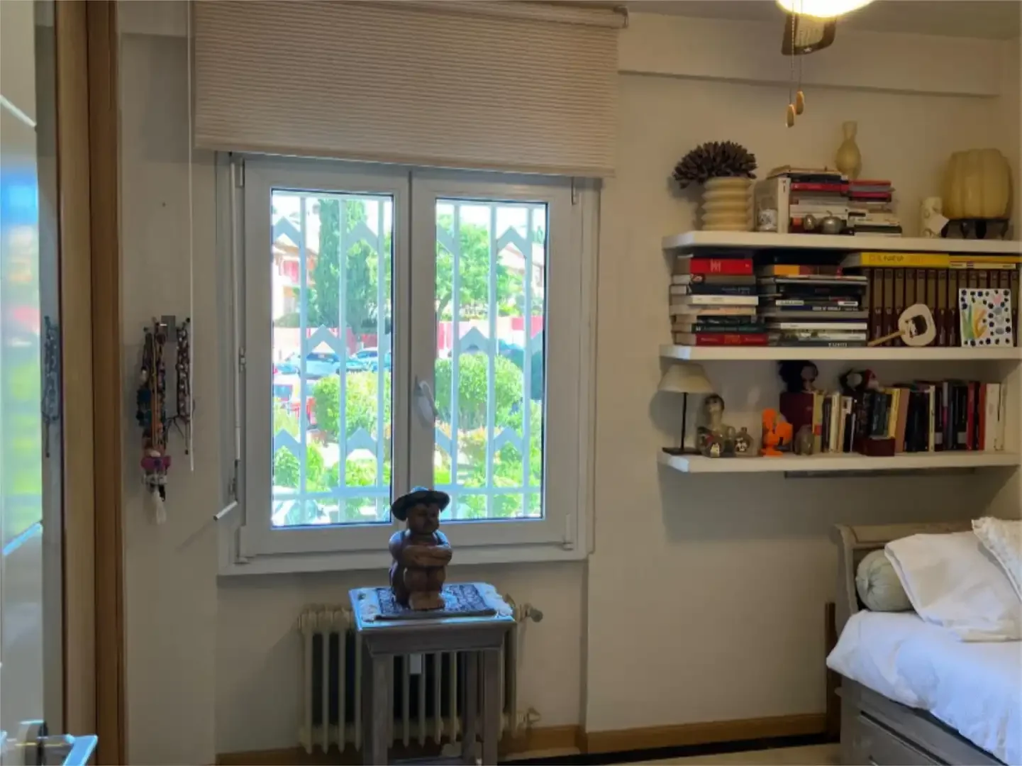 Piso en  Paseo de la Alameda de Osuna 78 - Foto 36