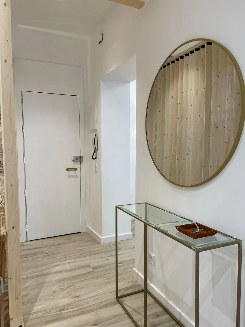 Piso en  Calle de Covarrubias 17 - Foto 5