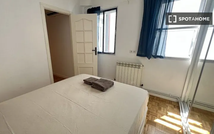 Piso en Calle de Navas del Rey, Puerta del Ángel - Foto 14