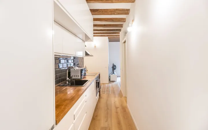 Piso en Calle de la Riera Baixa, 20, El Raval - Foto 9