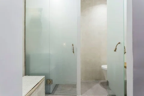 Estudio en calle de Álvarez de Baena, 4 - Foto 8