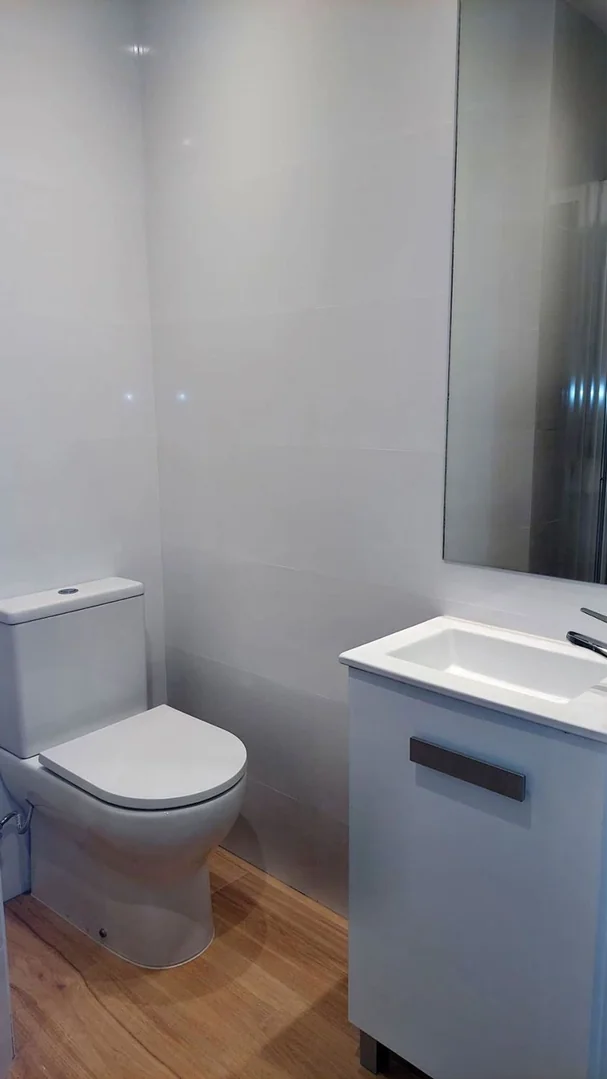 Estudio en Casco Histórico de Vallecas - Foto 13