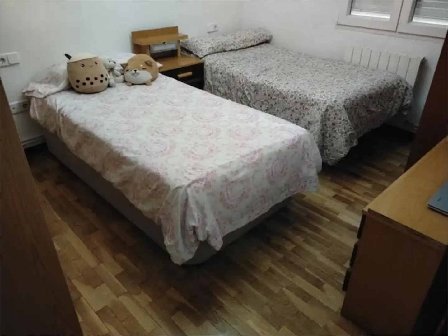 Piso en Barrio de Hortaleza - Foto 6