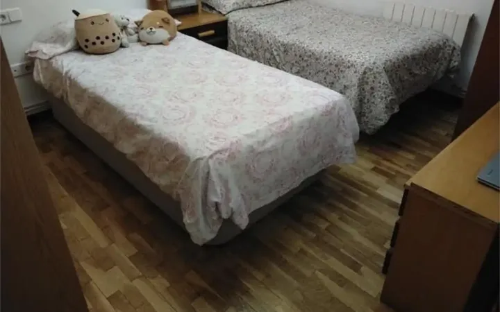 Piso en Barrio de Hortaleza - Foto 6