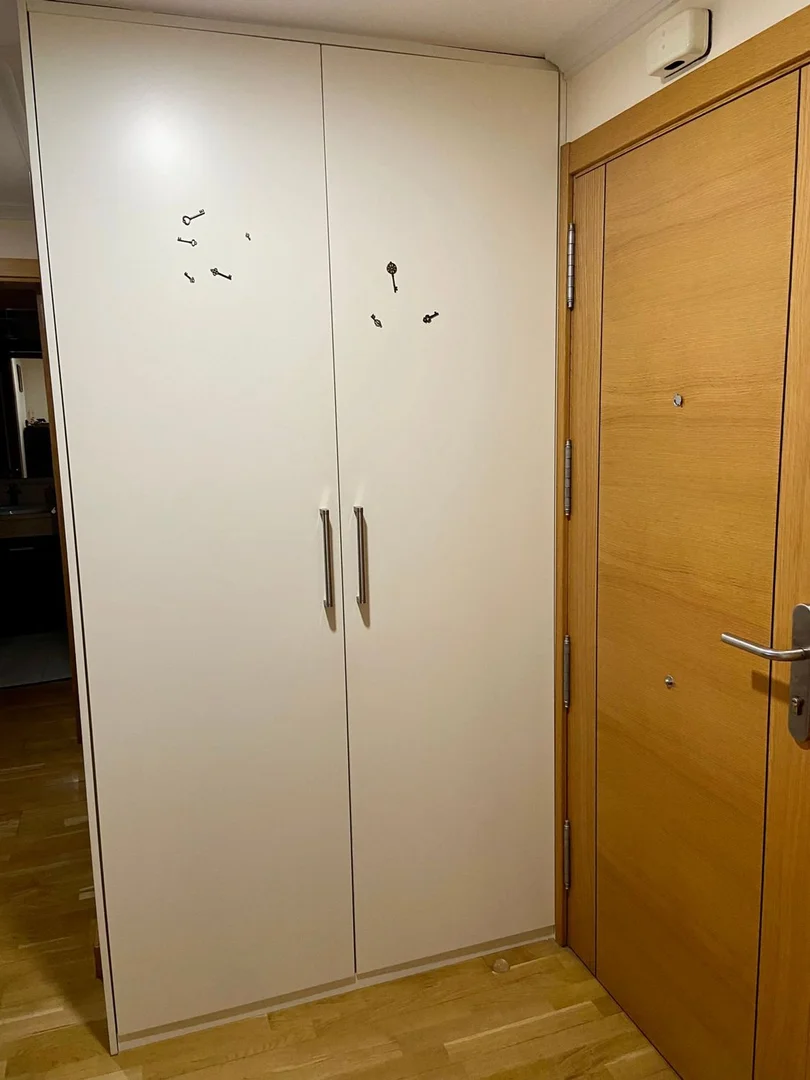 Piso en avenida del Cerro Milano, 143 - Foto 33