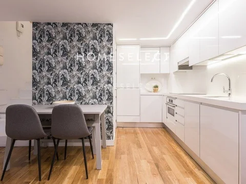 Piso en calle de Lagasca - Foto 15