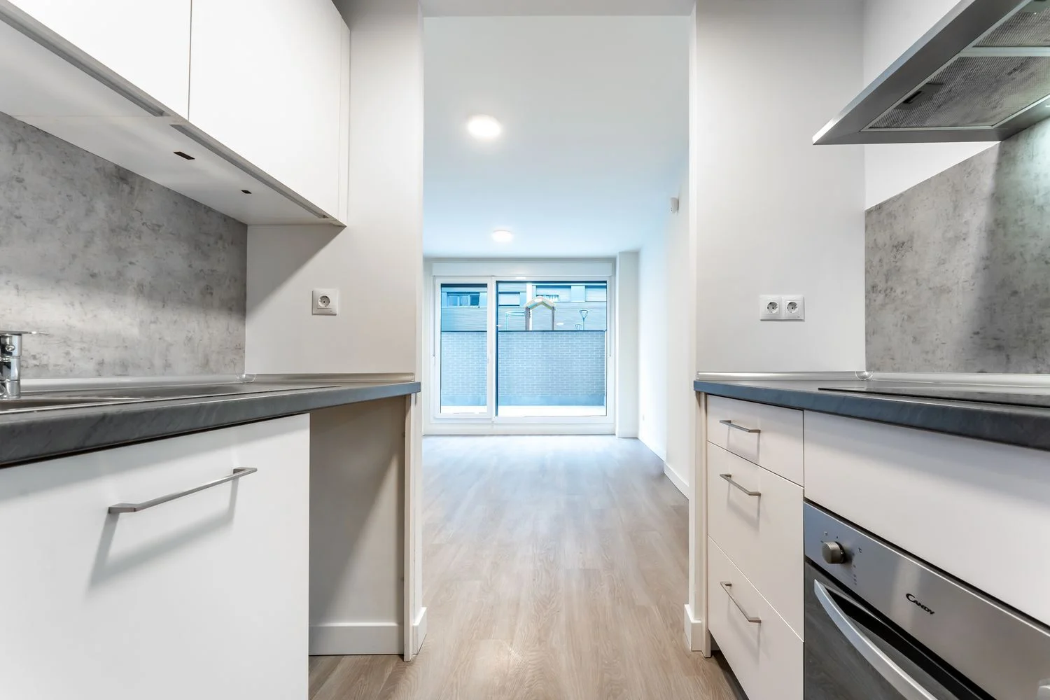 Piso en calle Huertas del Rio, 1 - Foto 28