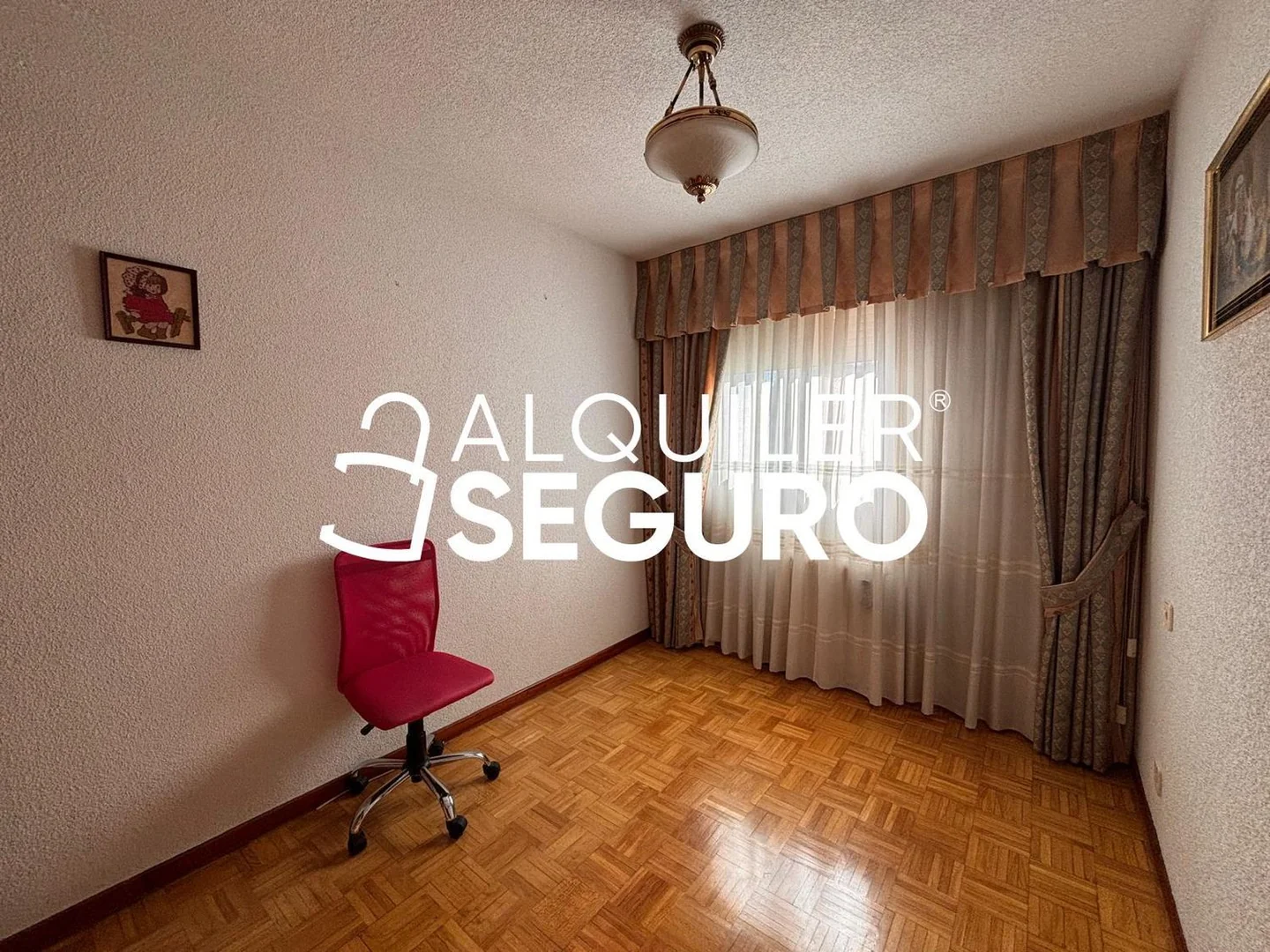 Piso en Calle del Puerto de Navacerrada, Numancia - Foto 15