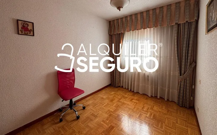 Piso en Calle del Puerto de Navacerrada, Numancia - Foto 15
