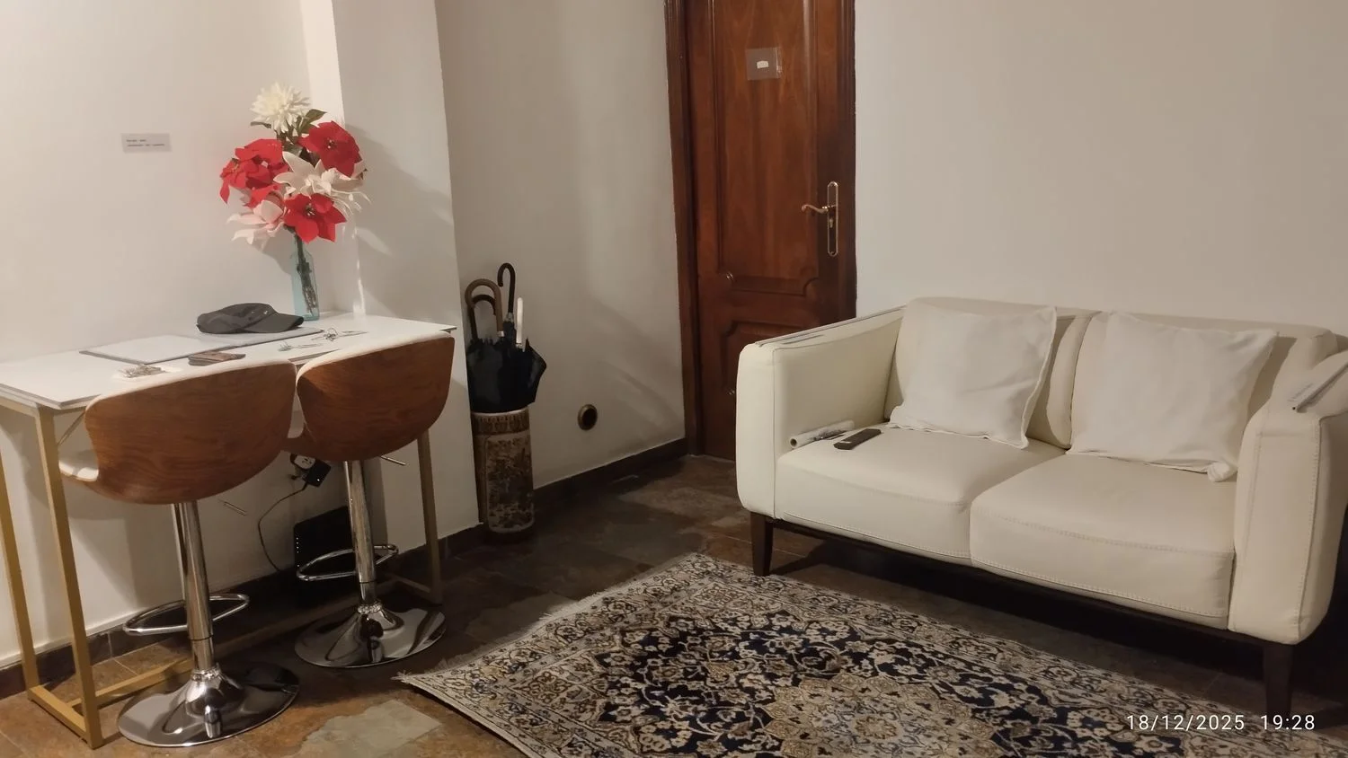 Piso en calle de Ezequiel Solana, 98 - Foto 2