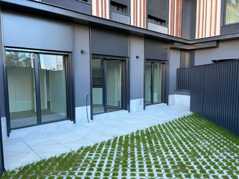 Piso en calle Bausá, 13 - Foto 5