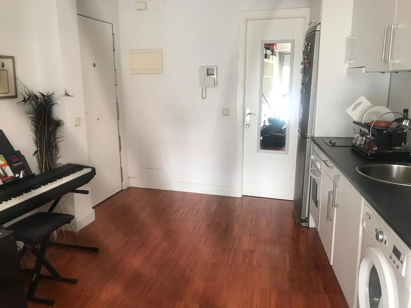Piso en Calle Liebre, 47, Canillas - Foto 7