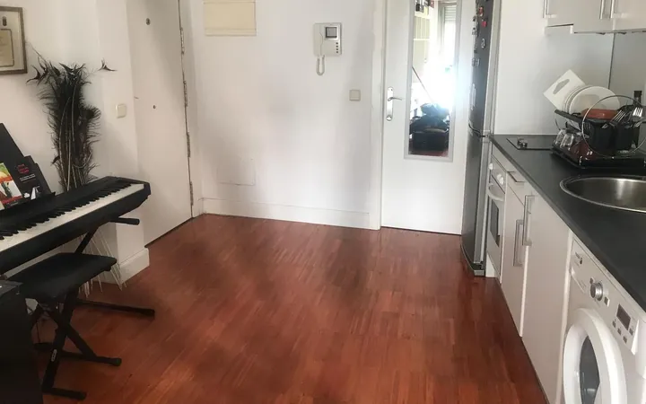 Piso en Calle Liebre, 47, Canillas - Foto 7