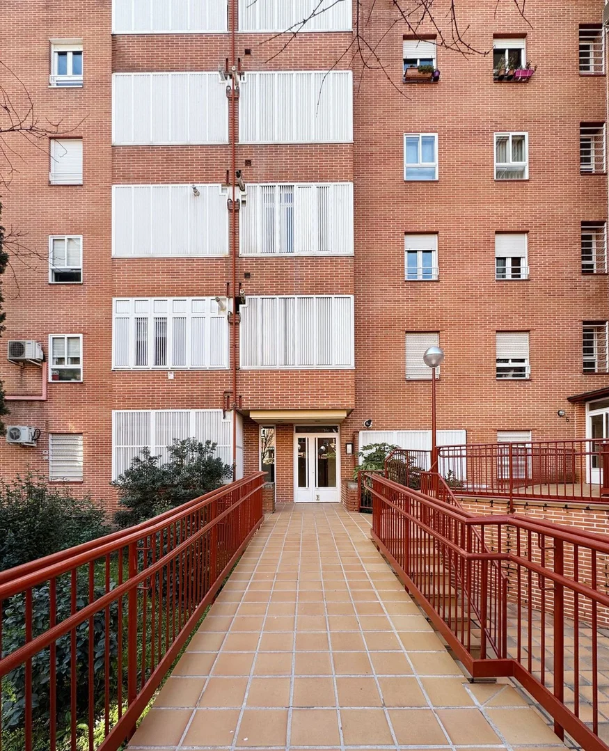 Piso en calle del Valle de Bergantiños, 3 - Foto 25