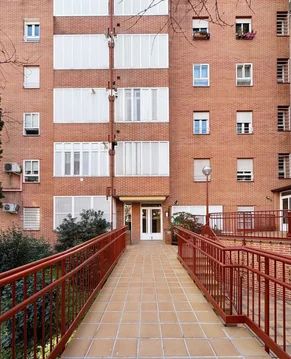 Piso en calle del Valle de Bergantiños, 3 - Foto 25