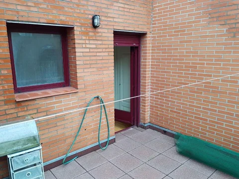 Ático en calle de lérida, 88 - Foto 14