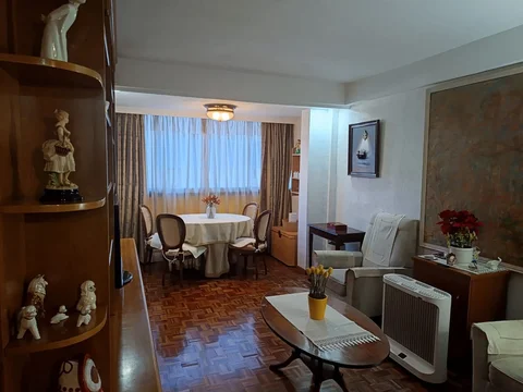 Piso en calle San David, 8 - Foto 4