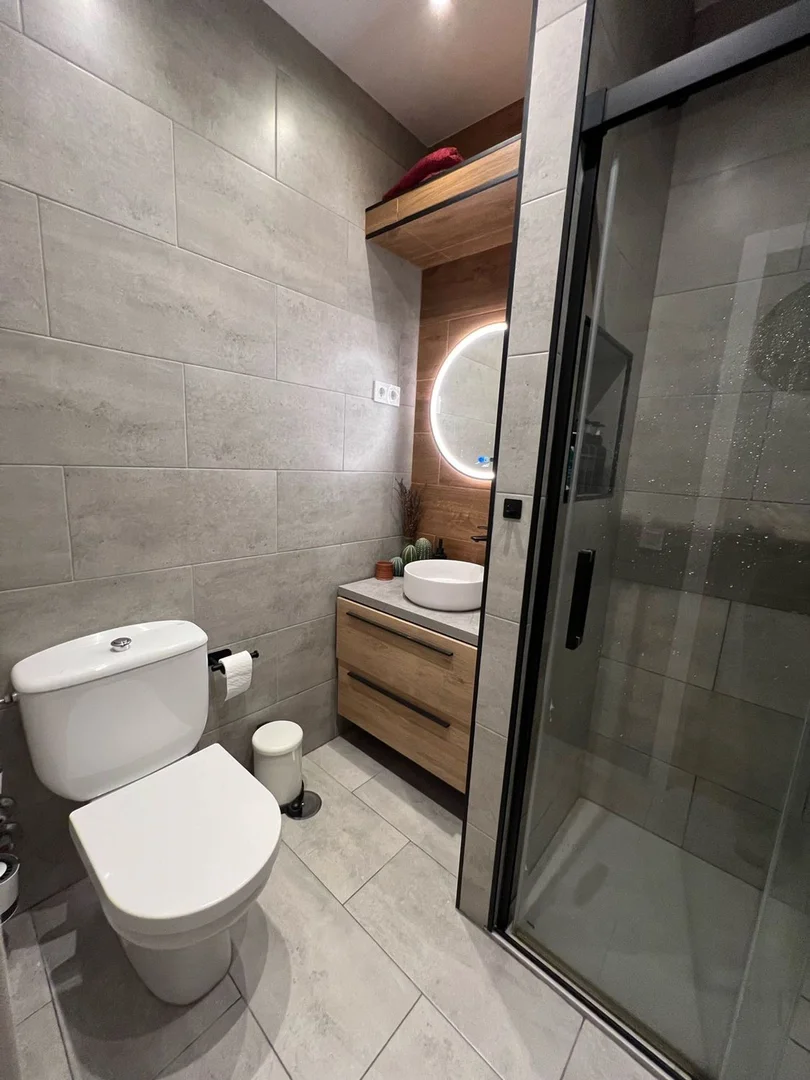 Piso en calle de Santa Inés, 10 - Foto 9