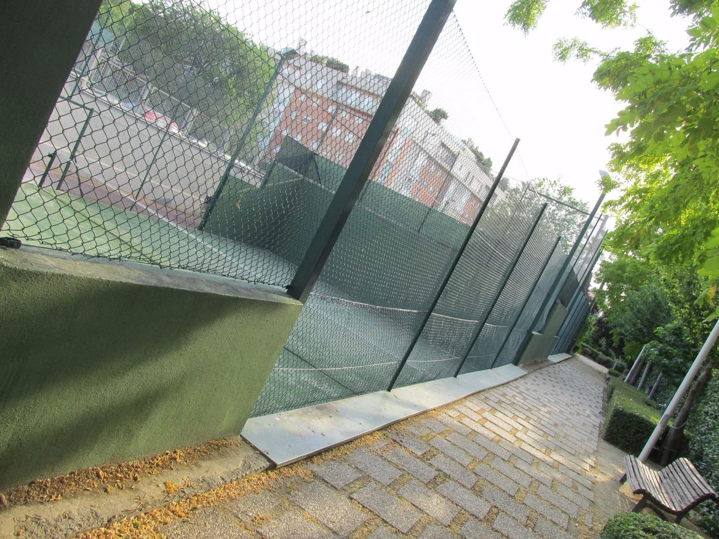 Piso en avenida del Talgo, 76 - Foto 18