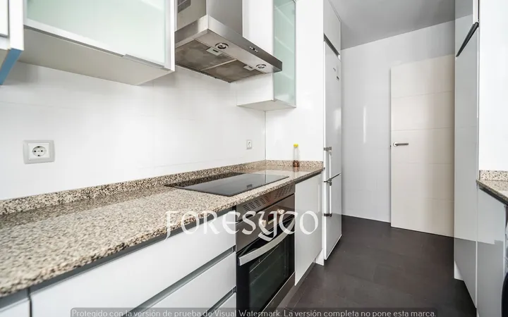 Piso en Calle de Santa Engracia, Almagro - Foto 28