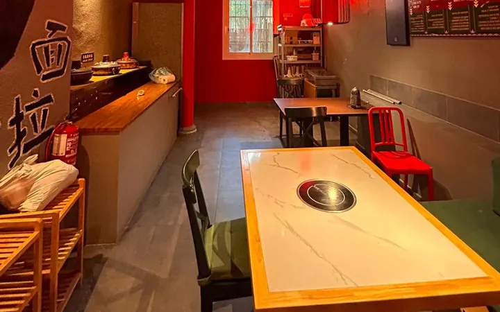 Local en Calle de la Diputació, 294, La Dreta de l'Eixample - Foto 16