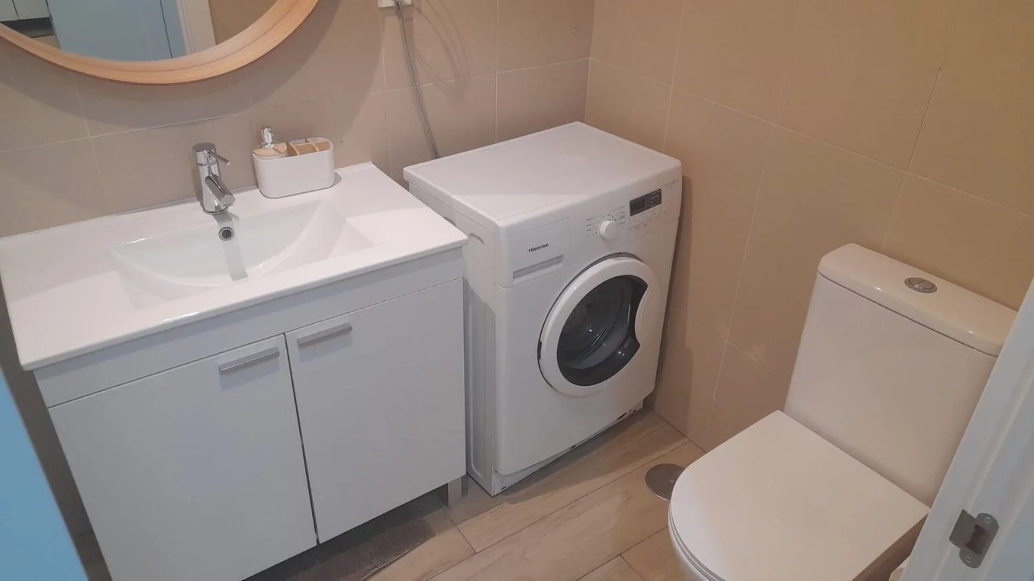 Piso en calle Cerro del Murmullo, 14 - Foto 7