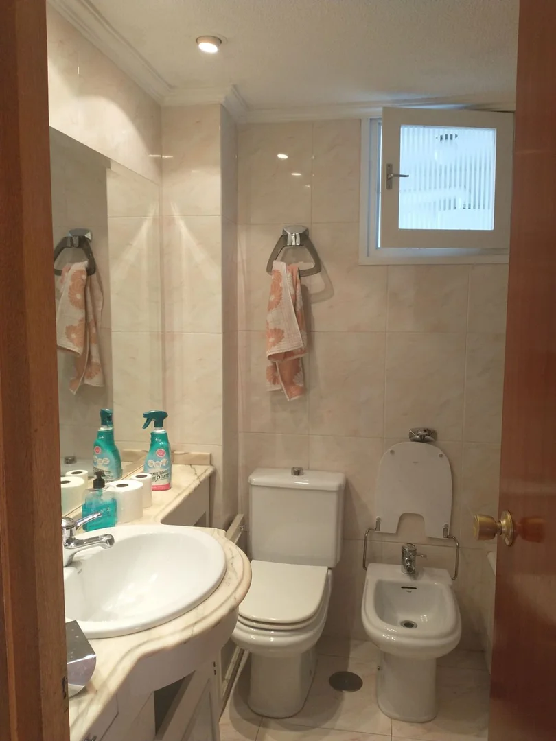 Piso en avenida de Las Águilas, 161 - Foto 9