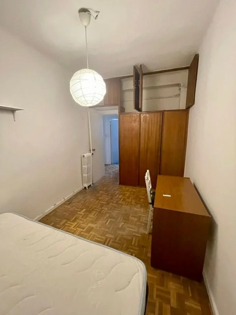 Piso en Calle de Gaztambide, 68, Vallehermoso - Foto 13