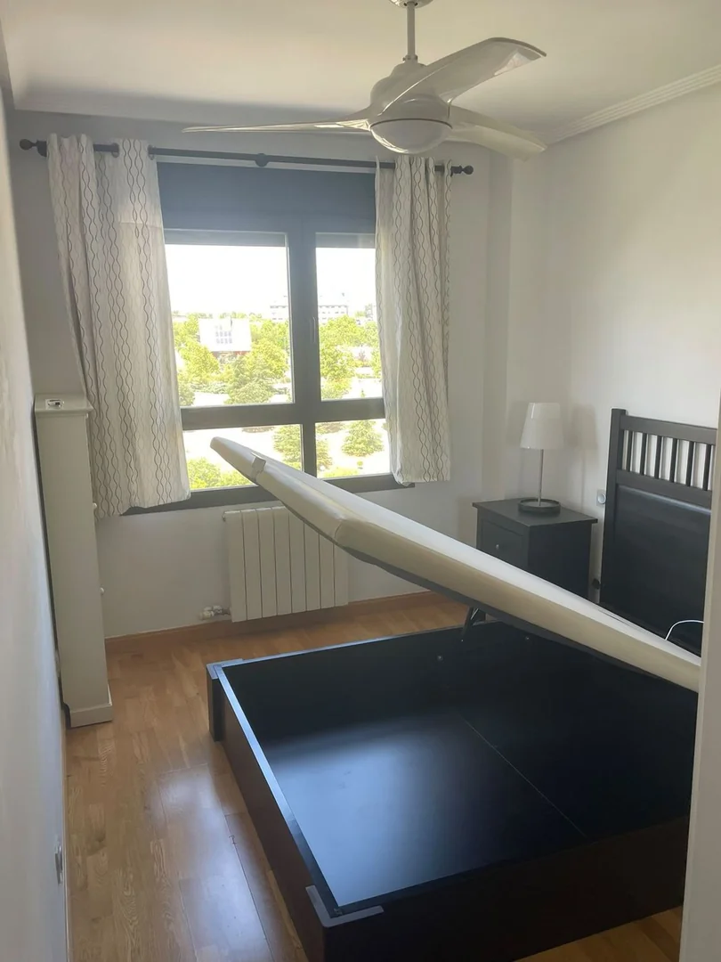 Piso en Calle Capiscol, 8, Las Tablas - Foto 10