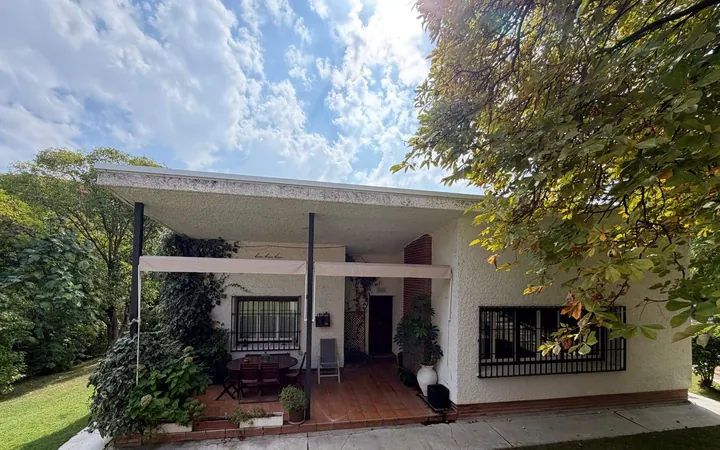 Chalet pareado en Casco Histórico de Vicálvaro, Casco Histórico de Vicálvaro - Foto 1