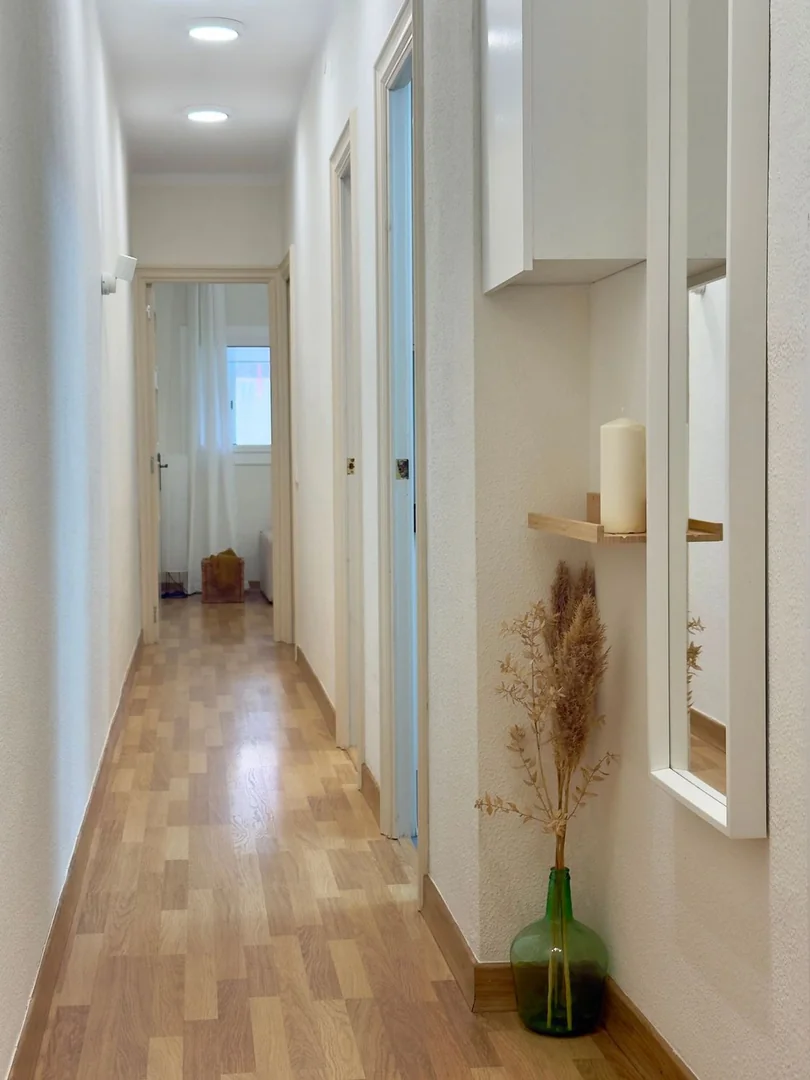 Piso en Calle mare de deu de les neus, 35, Vilapicina i la Torre Llobeta - Foto 31
