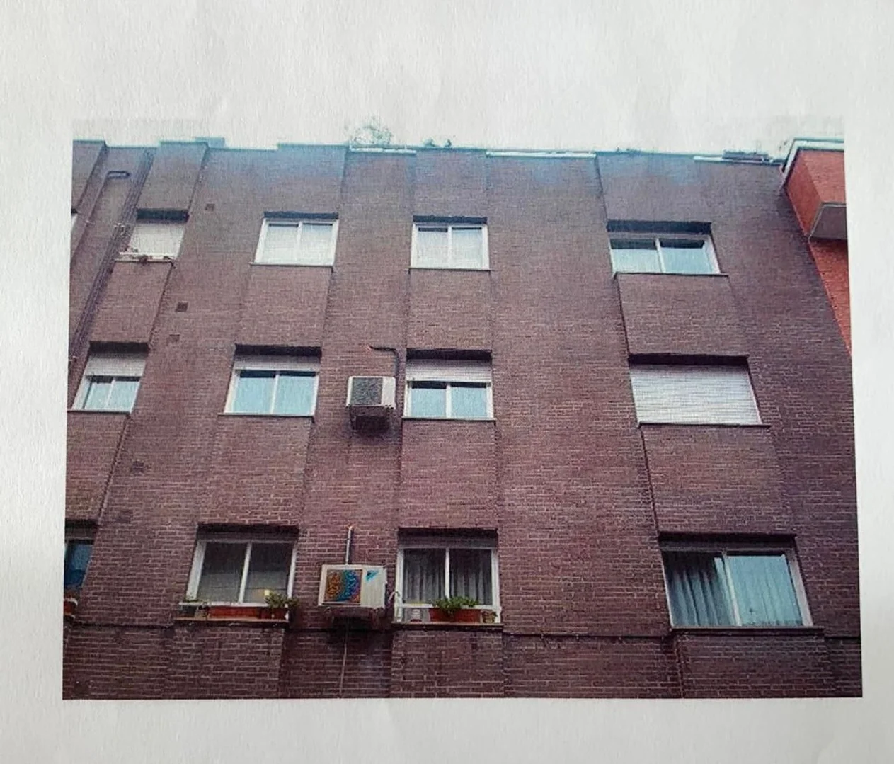 Ático en calle de las Palomeras, 6 -8 - Foto 8