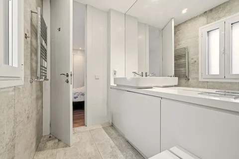 Ático en calle de Andrés Mellado, 96 - Foto 13