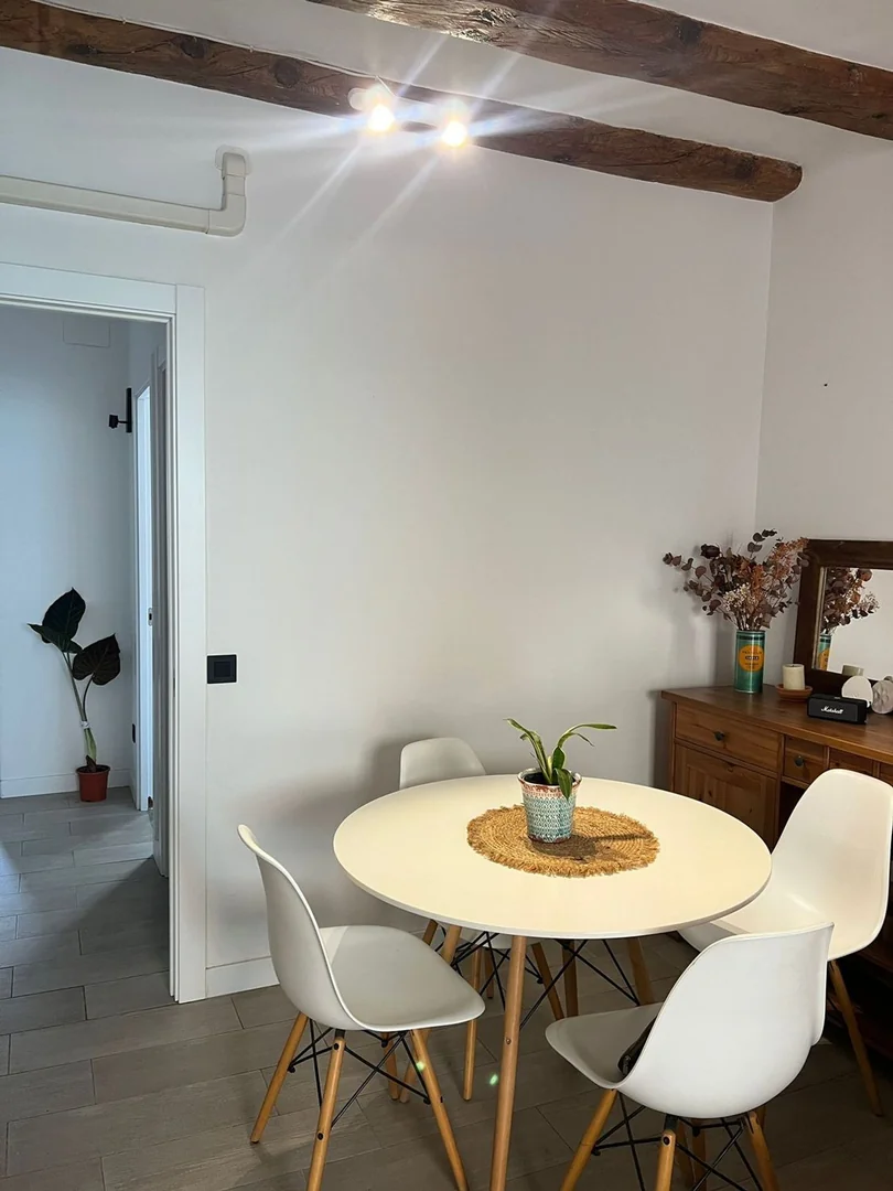 Piso en Calle de Vistalegre, 10, El Raval - Foto 2