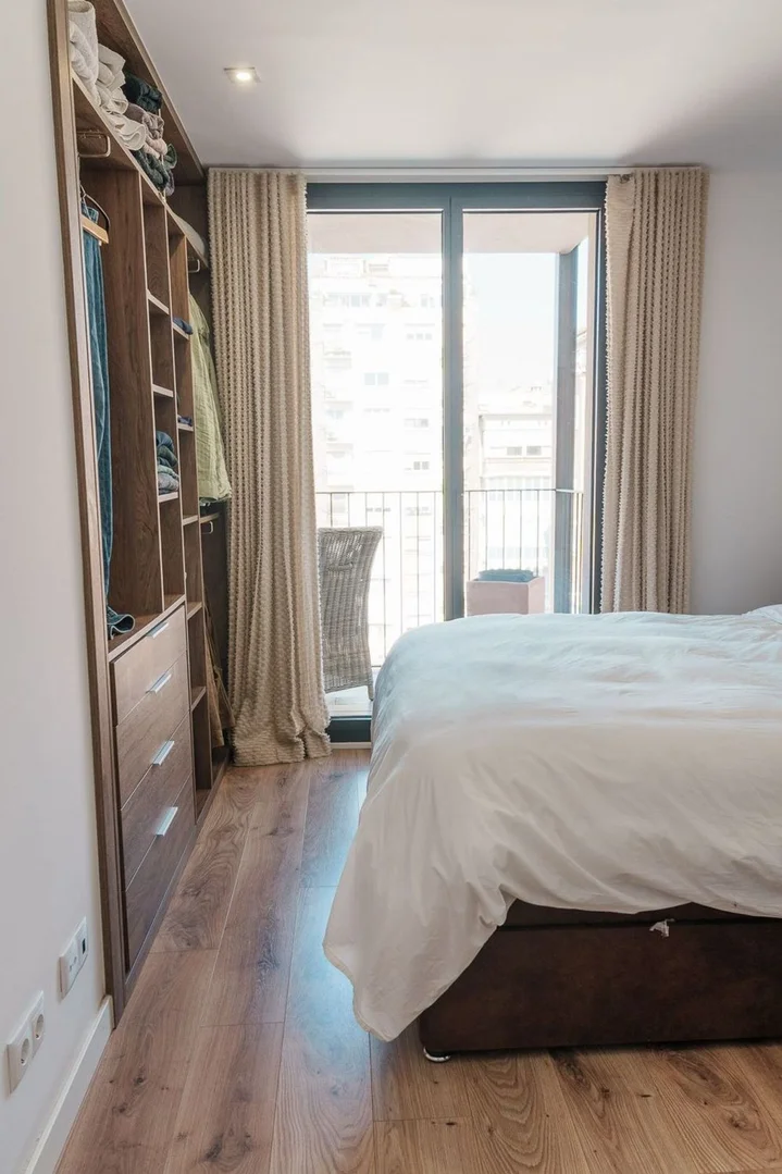 Dúplex en Barrio La Dreta de l'Eixample - Foto 7