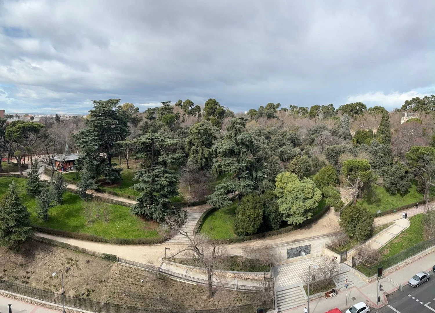 Piso en avenida de Menéndez Pelayo, 81 - Foto 14