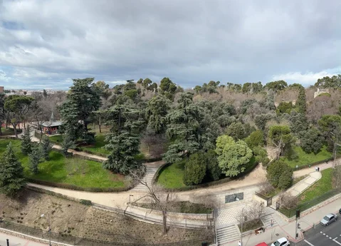 Piso en avenida de Menéndez Pelayo, 81 - Foto 14