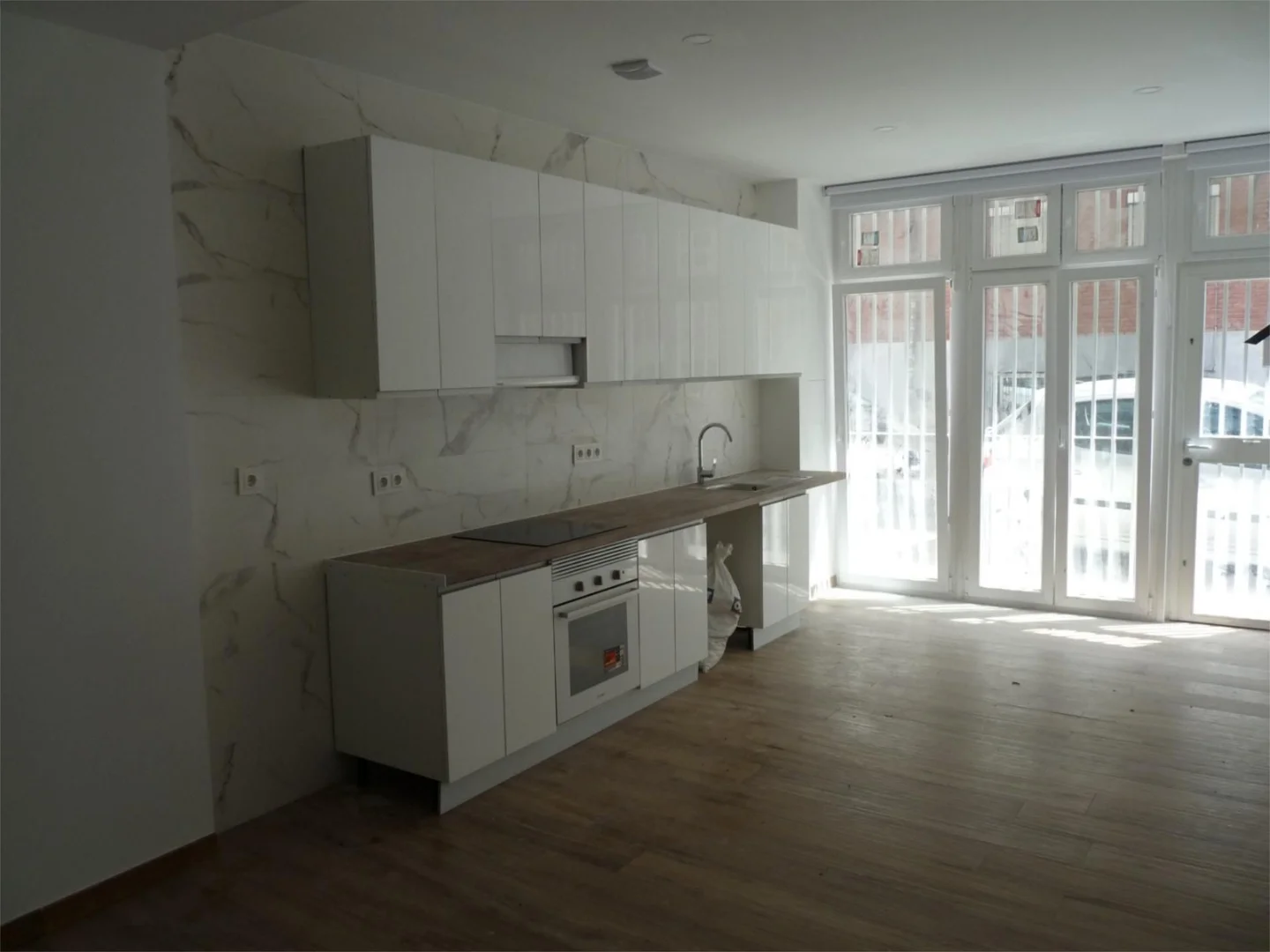 Piso en  Calle Alberto Palacios 2 - Foto 1