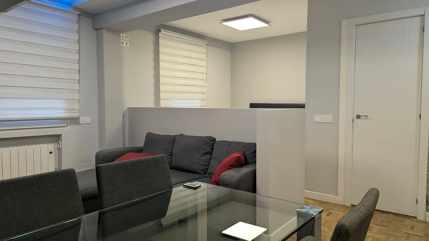 Estudio en Calle Canoa, 47, Alameda de Osuna - Foto 5