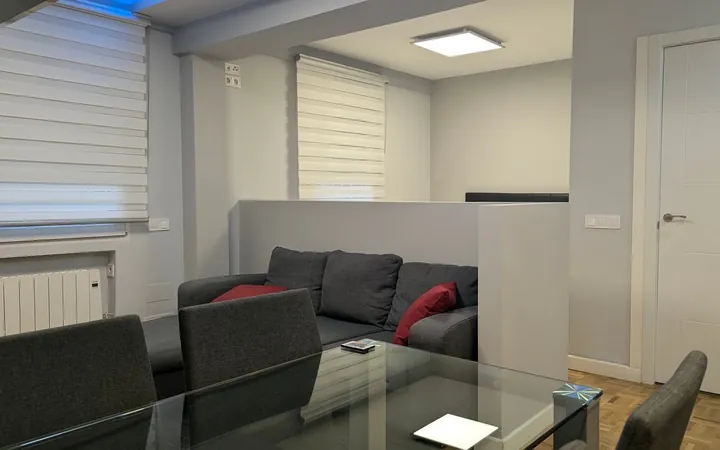 Estudio en Calle Canoa, 47, Alameda de Osuna - Foto 5