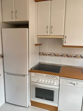 Piso en calle Milán, 32 - Foto 3