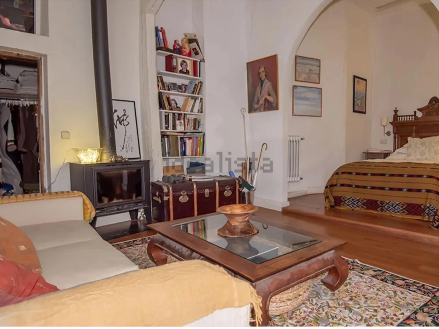 Piso en  Plaza de Puerta Cerrada 3 - Foto 48