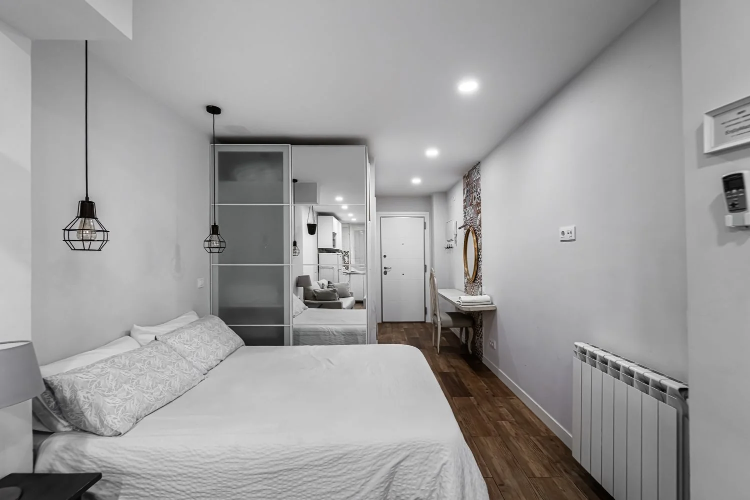 Estudio en Calle de Rodríguez San Pedro, 71, Gaztambide - Foto 16
