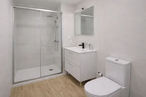 Piso en calle de Mariano Benlliure, 37 - Foto 3