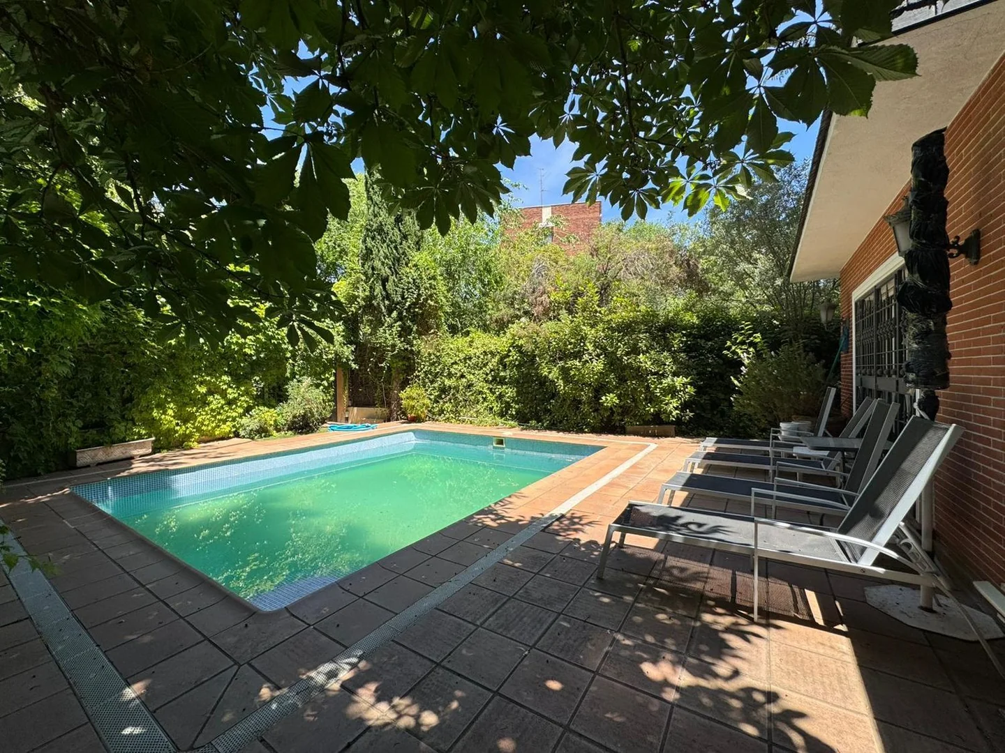 Casa o chalet independiente en Nueva España - Foto 3