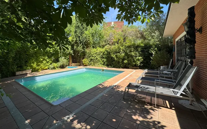 Casa o chalet independiente en Nueva España - Foto 3