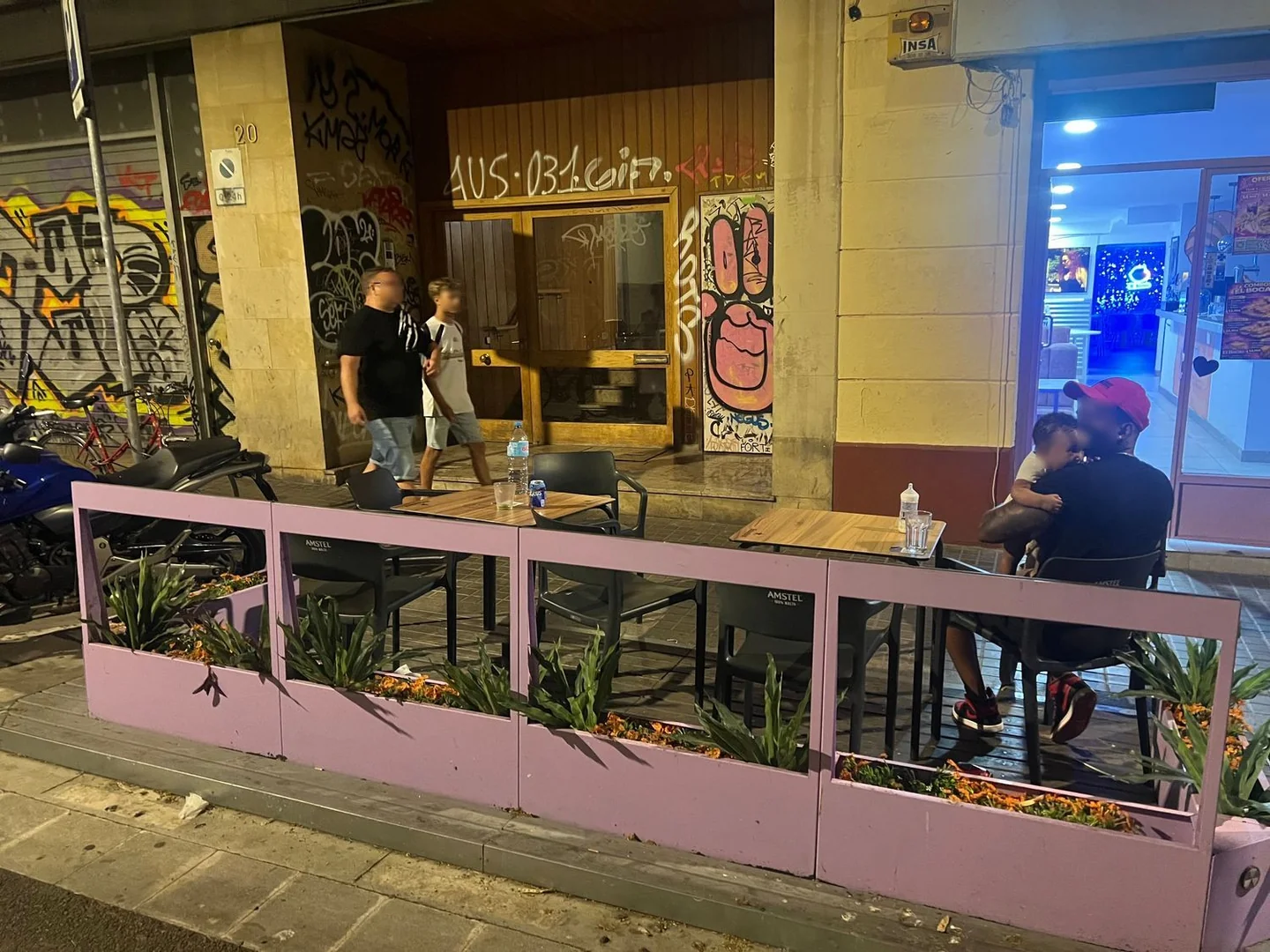 Local en Calle de Salvà, 18, El Poble Sec - Parc de Montjuïc - Foto 2