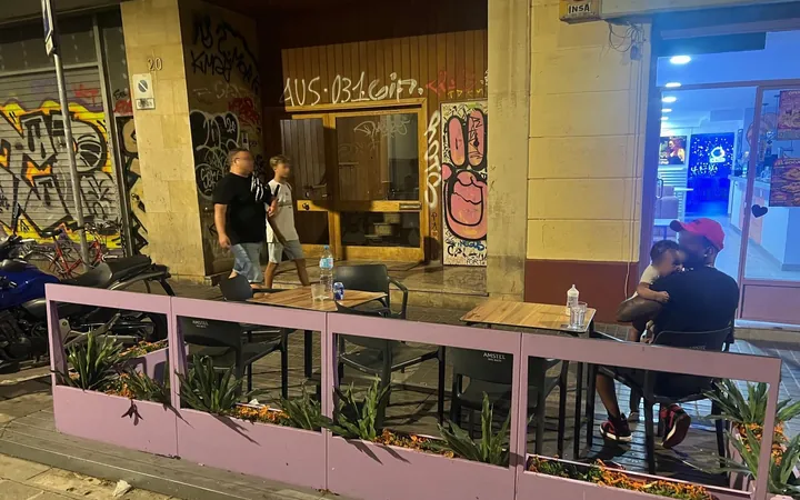 Local en Calle de Salvà, 18, El Poble Sec - Parc de Montjuïc - Foto 2